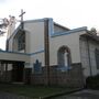 Our Lady of the Miraculous Medal Parish - Agoncillo, Batangas