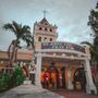 Archdiocesan Shrine and Parish of St. John the Baptist - Lian, Batangas