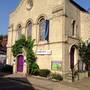 The Vineyard Church - Richmond, Surrey