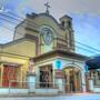 Our Lady of the Holy Rosary Parish - Tanza, Cavite