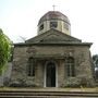 La Loma Catholic Cemetery Chaplaincy - Caloocan City, Metro Manila