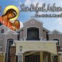 San Rafael Arkanghel Parish - Macabebe, Pampanga