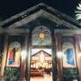 Archdiocesan Shrine and Parish of Jesus Nazareno - Talisay City, Cebu