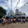 San Pedro Calungsod Parish - Castilla, Sorsogon