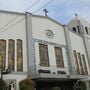 Santa Monica Parish - Manila, Metro Manila