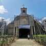 Quasi Parish of St. Isidore the Farmer - Mercedes, Camarines Norte