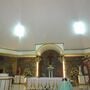 San Isidro Parish - Bantayan, Cebu