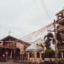 Nuestra Senora del Santisimo Rosario Parish - Carmona, Cavite