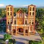 Saint Anne Parish - Santa Fe, Leyte