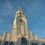 Most Sacred Heart of Jesus Parish - San Ildefonso, Bulacan