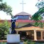 San Isidro Labrador Parish (Eco Church) - Cagayan de Oro City, Misamis Oriental