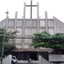 Mater Dolorosa Parish - Makati City, Metro Manila