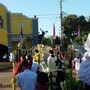 Sacred Heart of Jesus Parish - Garchitorena, Camarines Sur