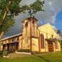 Saint Nicholas of Tolentino Parish - Malinao, Albay