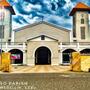 Santo Nino Parish - Medellin, Cebu