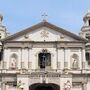 Minor Basilica of the Black Nazarene - Manila, Metro Manila