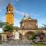 Minor Basilica and Metropolitan Cathedral Parish of the Immaculate Conception (Manila Metropolitan Cathedral) - Manila, Metro Manila