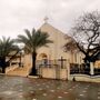 Holy Family Church - Gaza, Gaza Governorate