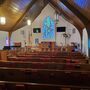 First Methodist Church - Palmer, Texas