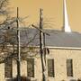 Pidcoke Methodist Church - Gatesville, Texas