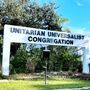 Unitarian Universalist Congregation of Fort Myers - Fort Myers, Florida