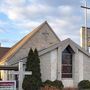 Saint Peter's Lutheran Church in Door County - Forestville, Wisconsin