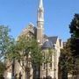 Notting Hill Methodist Church - London, Middlesex