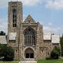 Idlewild Presbyterian Church - Memphis, Tennessee