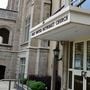 First United Methodist Church - Memphis, Tennessee