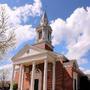 West End Church Of Christ - Nashville, Tennessee