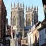 York Minster - York, North Yorkshire