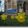 Clifton Parish Church - York, North Yorkshire