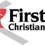 First Christian Church - Mckinney, Texas