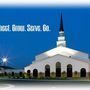 First Baptist Church - Killeen, Texas