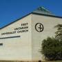 First Unitarian Universalist Church of San Antonio - San Antonio, Texas