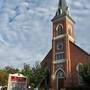 St. John's Evangelical Lutheran Church - Grove City, Ohio