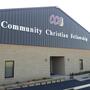 Community Christian Fellowship - Lindale, Texas