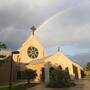 Christ the King Catholic Church - Ann Arbor, Michigan