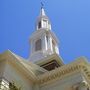 St Andrew Methodist Church - Plano, Texas