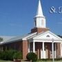 St Paul''s Church On The Plains - Lubbock, Texas