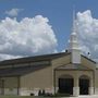 Cornerstone United Methodist Church - Houston, Texas