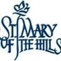 St. Mary of the Hills - Rochester Hills, Michigan