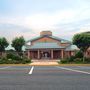 St. Paul Chung Catholic Church - Fairfax, Virginia