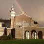 Holy Redeemer Catholic Parish - Vancouver, Washington