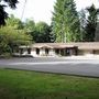 Wayside United Church of Christ - Federal Way, Washington