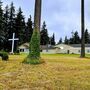 Evergreen Presbyterian Church - Graham, Washington