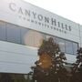 Canyon Park Community Church - Bothell, Washington