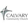 Calvary Community Church - Lake Geneva, Wisconsin