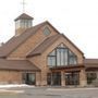 Grace Congregational United Church of Christ - Tisch Mills, Wisconsin