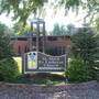 St Mark Lutheran Church - Eau Claire, Wisconsin